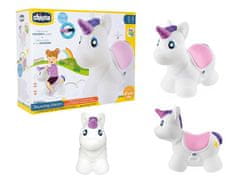 Chicco Skákadlo nafukovací Unicorn 24m+