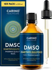 Carino® DMSO (3x100ml)