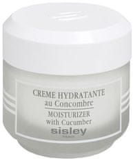 Sisley Hydratační krém s výtažky z okurky Creme Hydratante (Moisturizer With Cucumber) 50 ml