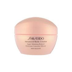 Shiseido Zeštíhlující tělový gel krém proti celulitidě Body Creator (Super Slimming Reducer) 200 ml