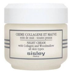 Sisley Zpevňující noční krém s kolagenem Creme Collagene (Night Cream With Collagen) 50 ml