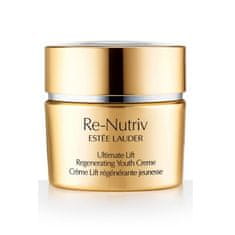 Estée Lauder Rozjasňující liftingový krém Re-Nutriv (Ultimate Lift Regenerating Youth Creme) 50 ml