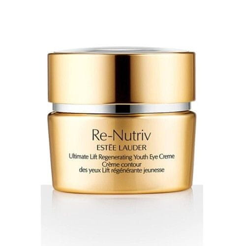 Estée Lauder Oční liftingový krém pro rozjasnění pleti Re- Nutriv (Ultimate Lift Regenerating Youth Eye Creme) 15