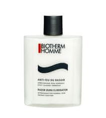 Biotherm Voda po holení pro normální až smíšenou pleť Homme (Razor Burn Eliminator) 100 ml