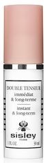 Sisley Intenzivní vypínací péče o pleť (Double Tenseur Instant & Long-Term) 30 ml