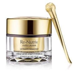 Estée Lauder Luxusní oční krém s lanýžovým extraktem Re-Nutriv Ultimate Diamond (Transformative Energy Eye Cream)