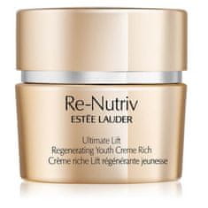 Estée Lauder Vyživující liftingový krém Re-Nutriv Ultimate Lift (Regenerating Youth Creme Rich) 50 ml