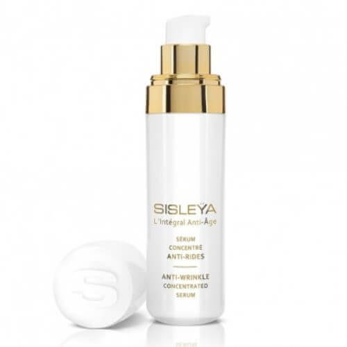 Sisley Koncentrované sérum proti vráskám Sisleya L`Intégral Anti-Age (Anti-Wrinkle Concentrated Serum) 30 m