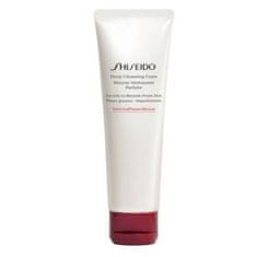 Shiseido Hloubkově čisticí pěna pro mastnou a problematickou pleť InternalPowerResist (Deep Cleansing Foam) 1