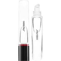 Shiseido Lesk na rty Crystal (Gel Gloss) 9 ml