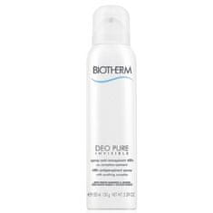 Biotherm Deodorant ve spreji Deo Pure Invisible (48H Antiperspirant Spray) 150 ml