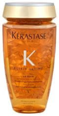 Kérastase Šampon pro matné a unavené vlasy Elixir Ultime Le Bain (Sublimating Oil Infused Shampoo) 250 ml