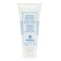 Sisley Energizující tělový peeling (Energizing Foaming Exfoliant) 200 ml