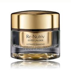 Estée Lauder Luxusní pleťový krém Re-Nutriv Ultimate Diamond (Transformative Energy Creme Rich) 50 ml