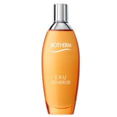 Biotherm Toaletní voda Eau D´Energie EDT 100 ml