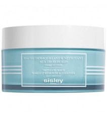 Sisley Odličovací čisticí balzám (Triple-Oil Balm Make-up Remover and Cleanser) 125 ml