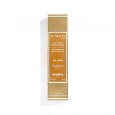 Sisley Ochranný krém proti stárnutí pleti SPF 30 Sunleya G.E. (Age Minimizing Global Sun Care) 50 ml