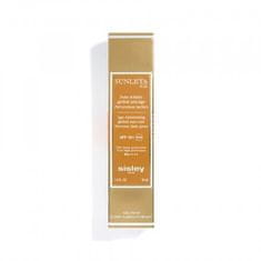 Sisley Ochranný krém proti stárnutí pleti SPF 50+ Sunleya G.E. (Age Minimizing Global Sun Care) 50 ml