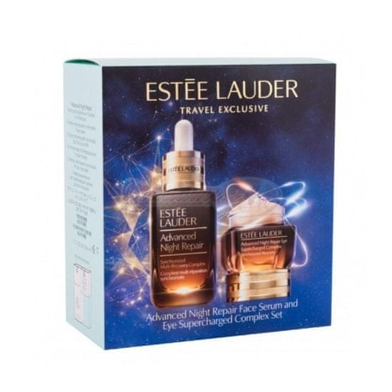 Estée Lauder Dárková sada pleťové péče pro zralou pleť Advanced Night Repair Set