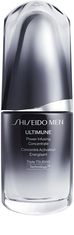 Shiseido Multifunkční pleťové sérum Men Ultimune (Power Infusing Concentrate) 30 ml