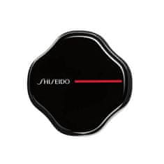 Shiseido Kosmetický štětec na tekutý a pudrový make-up Hanatsubaki Hake Polishing Face Brush