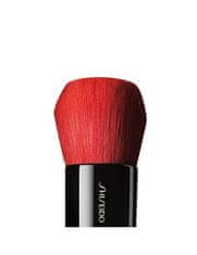 Shiseido Oboustranný kosmetický štětec Daiya Fude Face Duo Brush