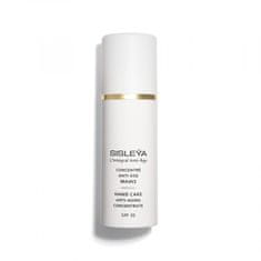 Sisley Ochranný krém na ruce proti stárnutí SPF 30 Hand Care (Anti-Aging Concentrate) 75 ml