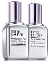 Estée Lauder Dárková sada omlazující a zpevňující pleťové péče Perfectionist Pro Lift 2 x 100 ml