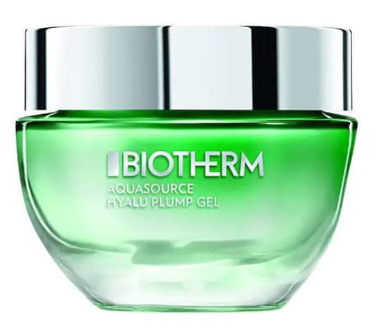 Biotherm Hydratační gel pro normální a smíšenou pleť Aquasource (Hyalu Plump Gel) 50 ml