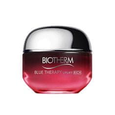 Biotherm Zpevňující pleťový krém s liftingovým efektem Blue Therapy (Uplift Rich) 50 ml