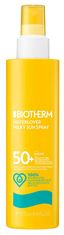 Biotherm Sprej na opalování SPF 50 Waterlover (Milky Sun Spray) 200 ml