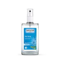 Weleda Šalvějový deodorant (Objem 100 ml)