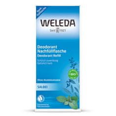 Weleda Šalvějový deodorant (Objem 100 ml)