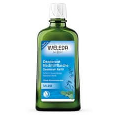 Weleda Šalvějový deodorant (Objem 100 ml)