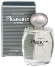 Estée Lauder Pleasures For Men - EDC 100 ml