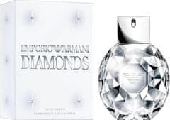 Giorgio Armani Emporio Armani Diamonds - EDP 100 ml