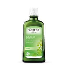 Weleda Březový olej na celulitidu (Odstín 200 ml)