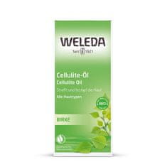 Weleda Březový olej na celulitidu (Odstín 200 ml)