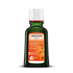 Weleda Masážní olej s arnikou (Objem 100 ml)