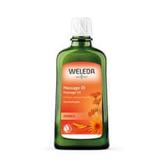 Weleda Masážní olej s arnikou (Objem 50 ml)