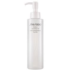 Shiseido Čisticí pleťový olej (Perfect Cleansing Oil) (Objem 180 ml)