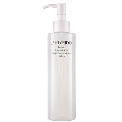 Shiseido Čisticí pleťový olej (Perfect Cleansing Oil)