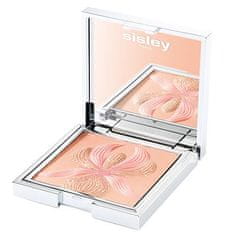 Sisley Rozjasňující tvářenka L`orchidée (Highlighter Blush) 15 g (Odstín L'Orchidée Rose)