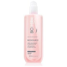 Biotherm Hydratační pleťové tonikum pro suchou pleť Biosource (24h Hydrating & Softening Toner) (Objem 400 ml)