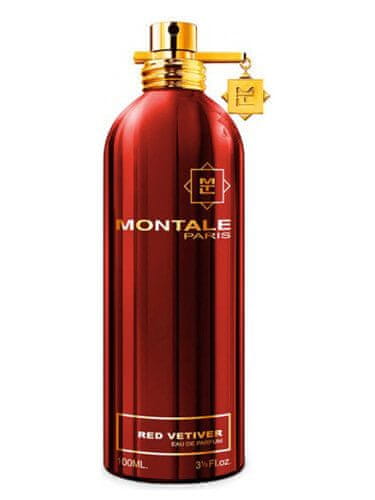 Montale Paris Red Vetiver - EDP