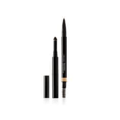 Shiseido Tužka na obočí Brow InkTrio 0,31 g (Odstín 04)