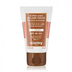 Sisley Ochranný tónovací krém na obličej SPF 30 Sun (Tinted Sun Care) 40 ml (Odstín 01 Natural)