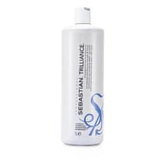 Sebastian Pro. Kondicionér pro zářivý lesk vlasů Trilliance (Conditioner) (Objem 1000 ml)