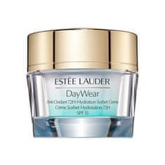 Estée Lauder Hydratační krém SPF 15 DayWear (Anti-Oxidant 72H-Hydration Sorbet Creme) (Objem 50 ml)