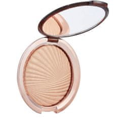 Estée Lauder Luxusní pudrový rozjasňovač Bronze Goddess (Highlighting Powder Gelee) 9 g (Odstín Solar Crush)